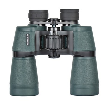 Binocular delta optical discovery 16x50 increase 16x astronomical tourist, фото