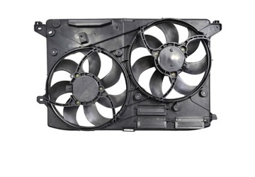 New fan ford fusion 2, 0 2, 5b 13 14 15 16-, фото