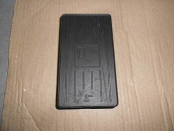 Audi a4 8w charging amplifier 8w0035502a, фото