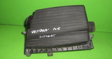 Корпус повітряного фільтра opel vectra b 1.8 16v, фото