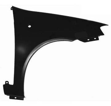 Front right wing fiat punto 2 07.03 - 12.10, фото