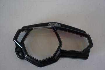 Yamaha mt 03 2016+ vent glass dashboards glass, фото