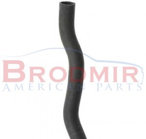 Upper spigot radiator 3. 7l jeep commander 06-10, фото