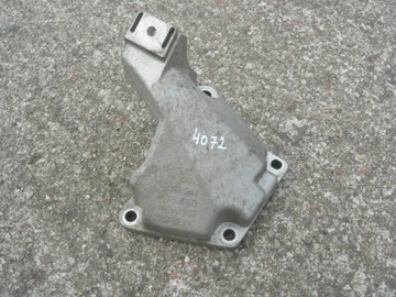 Bracket motor audi s4 a6 c5 2, 7 bt 8d0199307k в-wa, фото