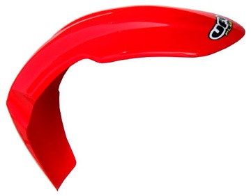 Front wing ufo honda crf 250 r 450 r 09-11, фото