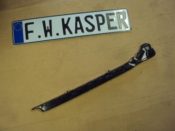 Right bumper bracket ass e - class w212 sedan, фото