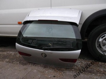 Lid ass alfa romeo 156 station wagon -expulsion-, фото