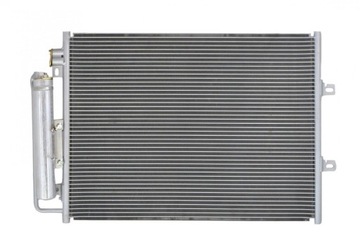 New air conditioner renault twingo 1, 2 1, 6b/ 1, 5 doors 08- 8200448252 921006980r, фото