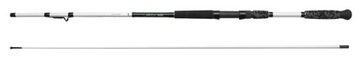 Wedge madcat white inline lfc 210 - 111 centimeters 30 lb, фото