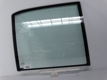 Mercedes s w140 glass right rear back long 1996, фото