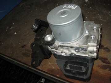 Pump block abs toyota rav 4 restyling 89541-42331, фото