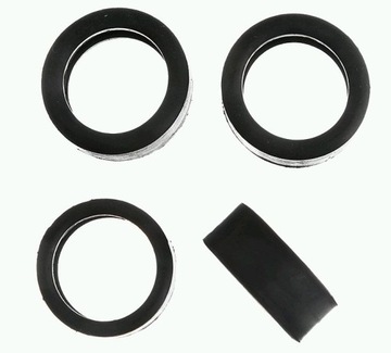 Tires digital 132/ evolution 4pcs carrera 20089705, фото