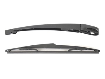 Metzger 2190262 wiper blade holder, cleaning glass, фото