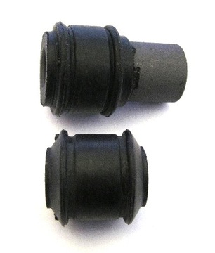 Bushing bushings shock absorber renault master movano, фото