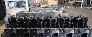 Keyboard valves d0834 d0836 man tgl tgm, фото