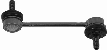 Lemforder 29576 01 thrust/ fasteners, stabilizer, фото