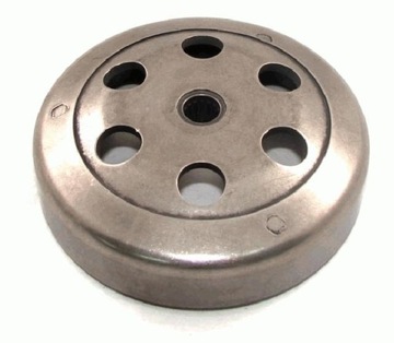 Drum bell grip rms yamaha aerox jog breeze, фото