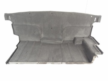 Mercedes s class w140 coating tank fuel, фото