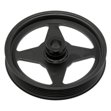 Pulley hydraulic booster pump ford mustang f150 f-150 expedition 4.6 5.4, фото