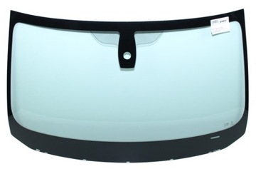 Лобовое стекло bmw 5 f - 10 f - 11 датчик hud 2010 - 2012, фото