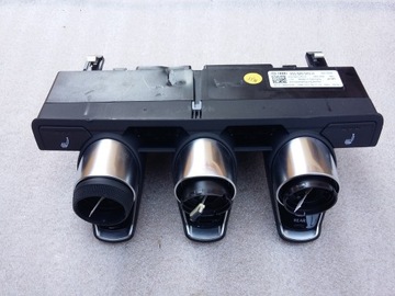 Audi r8 panel management 4s0820043h, фото