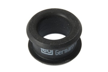 Rubber fasteners air filter mercedes class c e, фото