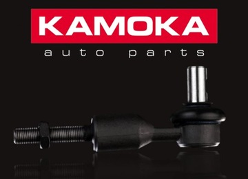 Kamoka steering rod tip mercedes w203 s203 00-, фото