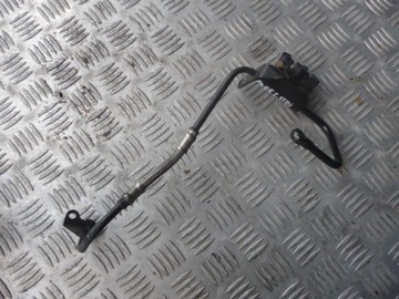 Трубочка smarujaca turbine audi a4 b6 2.5 tdi, фото