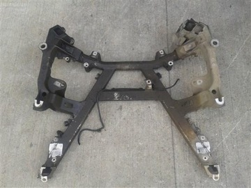 Suspension beam bmw 5 e39 530d 3.0 d trolley, фото
