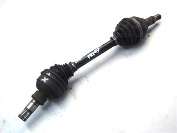 Insignia axle connection right front 2.0 turbo 4x4, фото