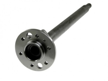 Axle hub left rear crafter sprinter 906 06 -, фото