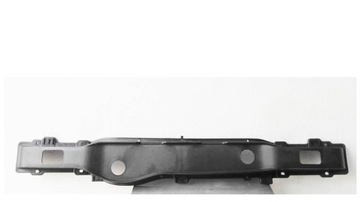 Усиление бампера до hyundai i30 2007-2012 хетчбек, фото