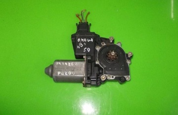 Motor mechanism glass front right opel omega b, фото
