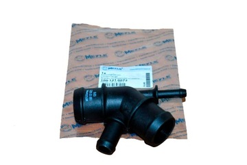Фланець води vw golf 4 bora polo sharan meyle, фото