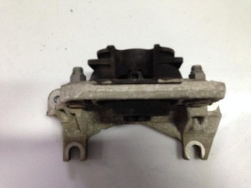 Bracket gearboxes kangoo 3 1.5 dci, фото