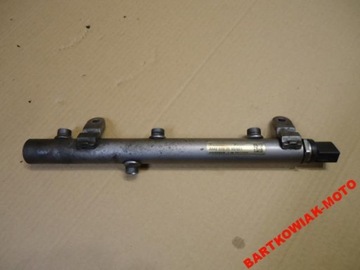 Топливная рейка планка cr 3.0 cdi v6 a6420702595, фото