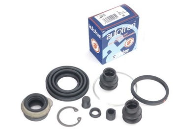 Autofren d4738 repair kit, clamp brakes, фото