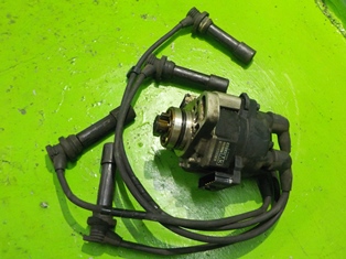 Mazda 323f ba 1.5 ignition distributor, фото