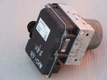 Audi насос abs esp 8k061457fl 8k0907379ca, фото