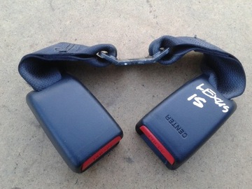 Fasteners clasp panels ass lexus is 220 is 250 06-, фото
