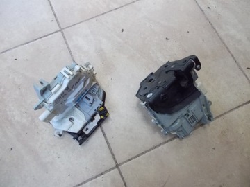 Blocking right rear left seat leon 2 '10 - 13 6 contacts#, фото