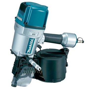Nailer pneumatic makita an960 57-100mm, фото