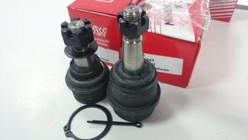Ball trunnions complete k3185+ k3134 wj jk, фото