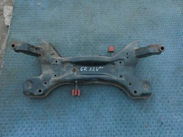 Volkswagen original 6r0199347 trolley beam bracket, фото