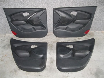 Map hyundai ix35 9-35 skin, фото