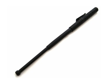 Baton telescopic hardened esp compact 21'' (exb-21hs-bk), фото