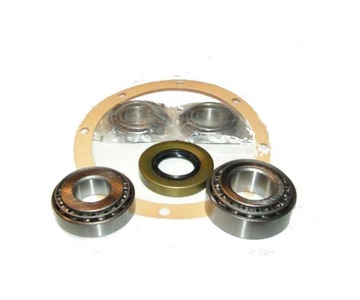 Bearing bridge ass lada 2101-07 niva_ to 04r+ gaskets, фото