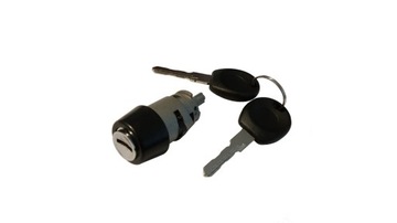 Ignition lock liner ignition lock repair kit vw t4 90-03, фото