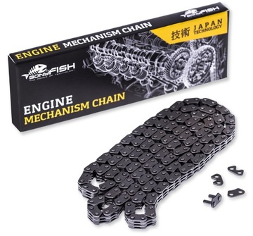 Chain cf. honda xr 600 r chain wzmocnio, фото