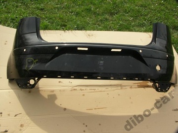 Seat toledo altea 5p0 rear bumper back-- gli, фото